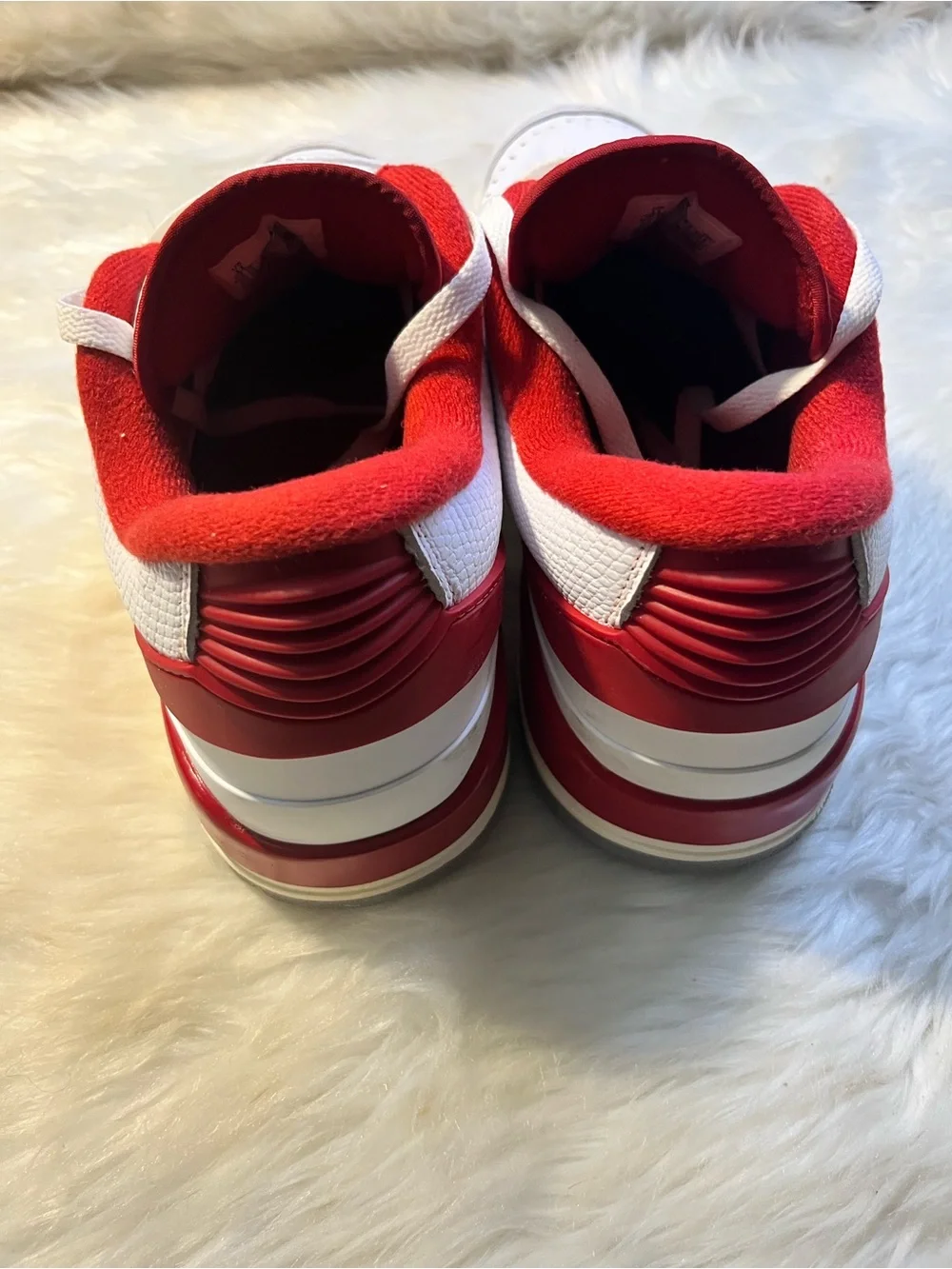 Jordan stylish low